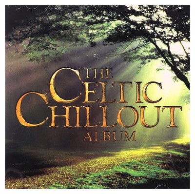 Ryan and Rachel O'Donnell The Celtic Chillout Album (CD) Album (US IMPORT)