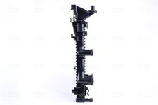Engine Cooling Radiator Fits Mercedes-Benz CLS E-Class SL SLC SLK NISSENS 627012