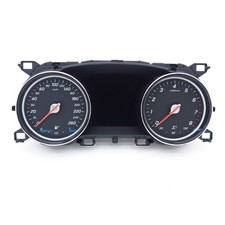 Compteur Mercedes 400