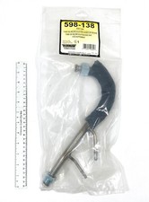 Exhaust Gas Recirculation Egr Line-egr Line Dorman 598-138 For Ford Various