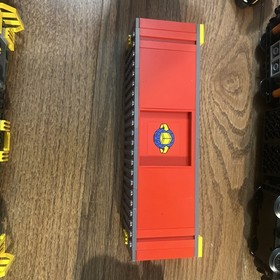 LEGO CITY Freight Train 7939 And Other Things - USED, Read Description