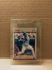 1996 Bowman Baseball Cards 23