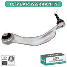 FRONT AXLE LEFT LOWER TRACK CONTROL ARM FOR BMW 5 6 SERIES F10 F11 F12 F13 F06