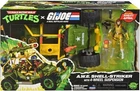 TMNT x GI Joe - AWE Shell-Striker (PRESALE SHIPS 8/15/26)
