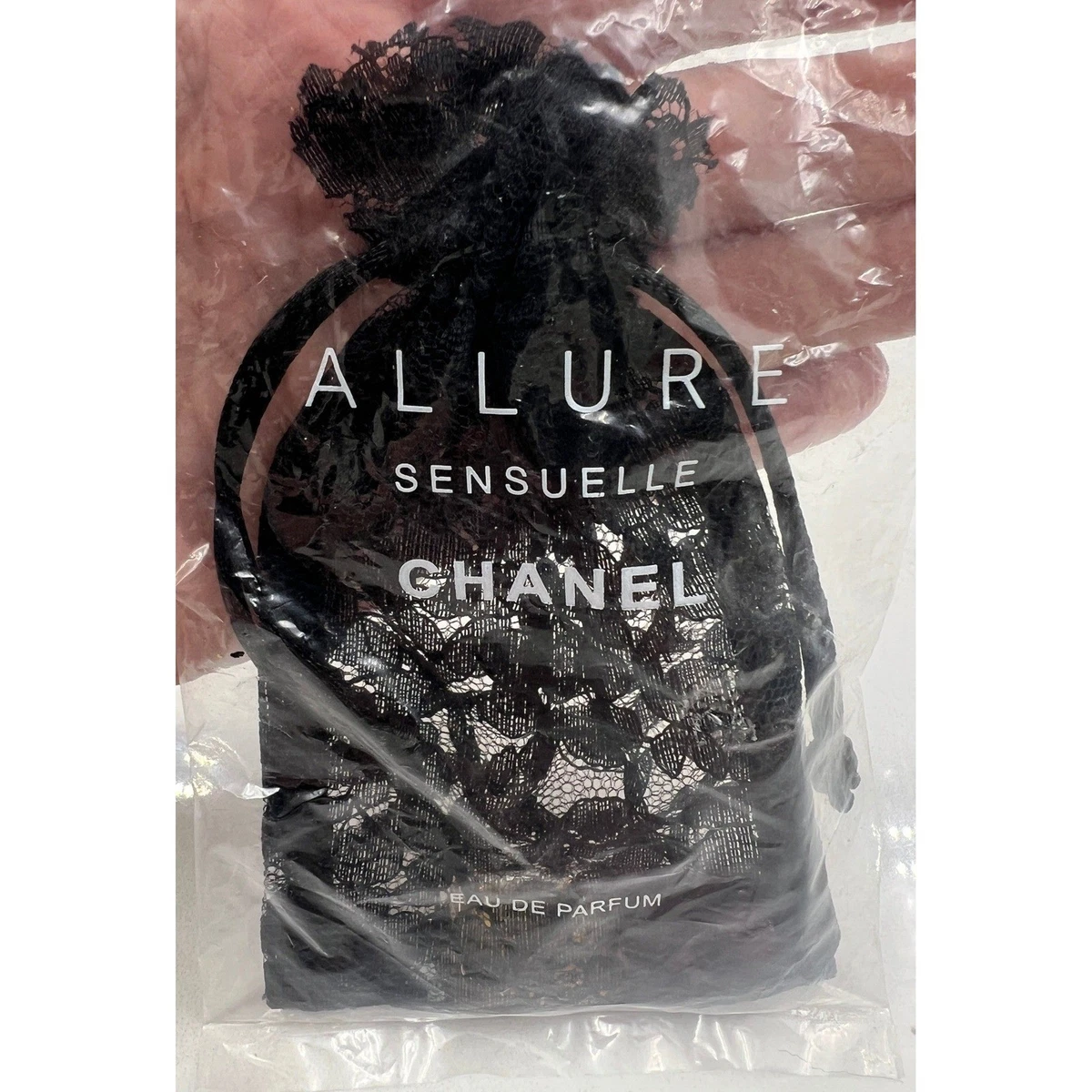CHANEL Allure Sensuelle Fragrances for sale | eBay