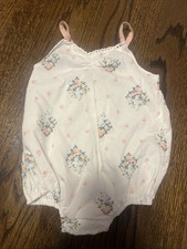 Rachel Ashwell Body 6-9m