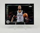2025 Topps D'Angelo Russell Base (Raw)