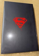 The Deaths Of Superman 30th Anniversary Deluxe Edition (2024) HC • DC Comics