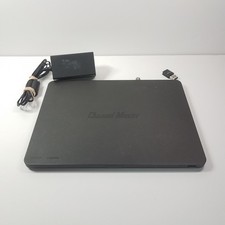 Channel Master DVR CM-7500GB16 w/ Power Cable, Wireless Adapter Tested