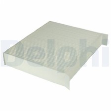 Delphi Innenraumfilter f�r BMW 1er 2er 3er 4er