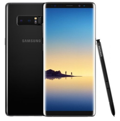 UNLOCKED Samsung Galaxy Note8 64GB Note 8 Smart Phone / AT&T T-Mobile *A GRADE*