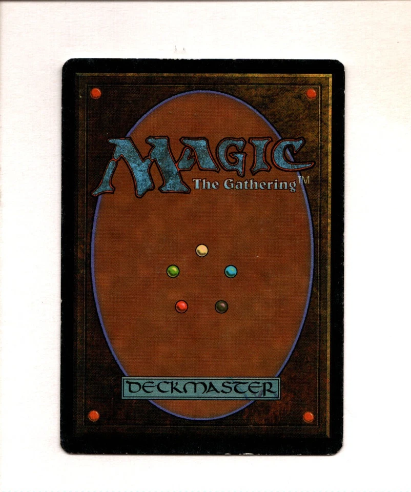 MTG Tormod's Crypt MP Chronicles Magic the Gathering ~ Free Shipping ~ - Image 2 of 2
