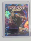 2025 Topps Cosmic Chrome Dirk Nowitzki Base (RAW)