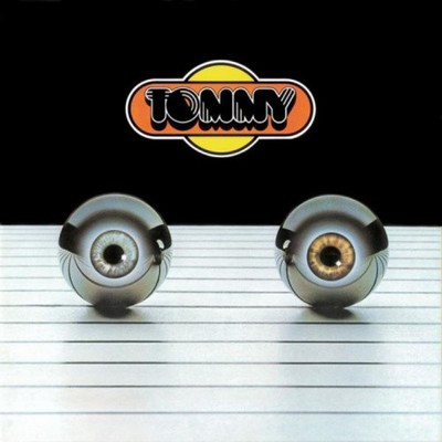 Tommy by London Symphony Orchestra [VINYL]