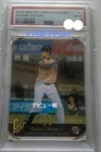 [PSA 9] 2016 BBM #2 Shohei Ohtani Go Higher Debut Game Japanese Baseball Card JP