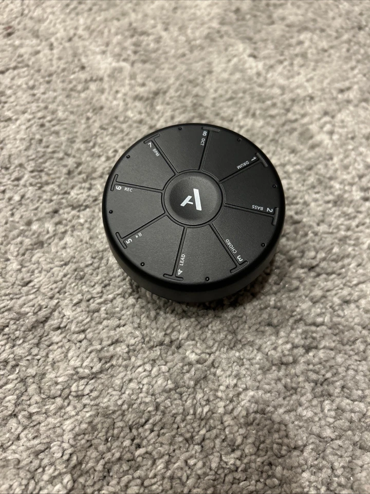 Artiphon ORBA Synth Controller - Image 2 of 4