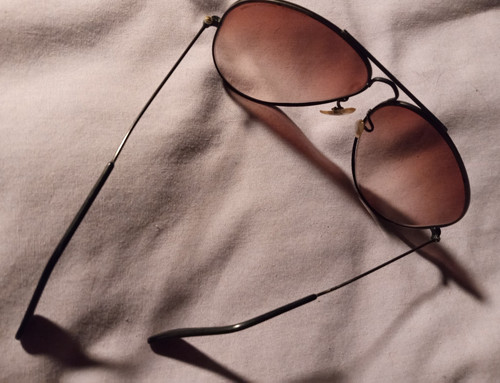 Rare Bausch & Lomb Mirage 80's USA Vintage Sunglasses Aviator 🕶️ With Case - Picture 7 of 7