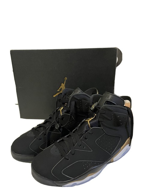 air jordan 6 retro dmp men's shoe