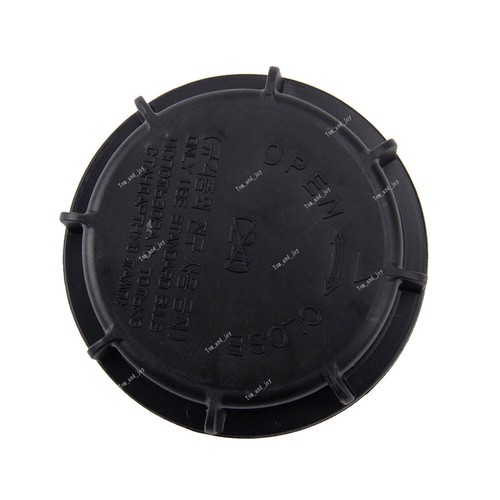 Headlight Lamp Bulb Dust Cap Cover For Hyundai Sonata Kia Optima Rio 92140-2D000 - Imagen 6 de 9