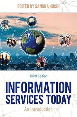 Information Services Today: An Introduction - Paperback - ACCEPTABLE