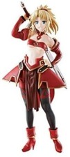 Fate Apocrypha Saber of Red Mordred Ichiban Kuji PART2 A Prize Figure BANPRESTO