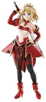 Fate Apocrypha Saber of Red Mordred Ichiban Kuji PART2 A Prize
