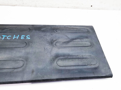 CITROEN C4 Cactus Passenger Front Air Bump Airbump 9801023580 for sale  online | eBay UK