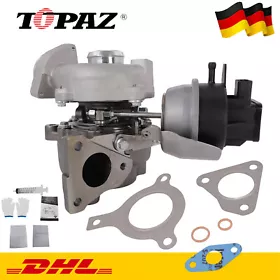 Turbolader Audi A4 8K2 A5 8T3 8F7 8TA 2.0 TDI 125 KW 170 PS PL48 CAHA 03L145701E