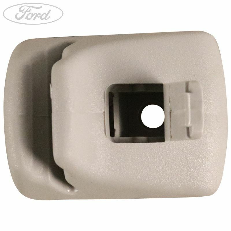 Genuine Ford Sun Visor Retainer 1136534 for sale online | eBay