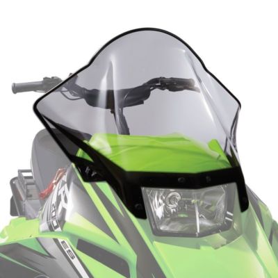 OEM Arctic Cat High Clear Windshield Youth Models 18-22 ZR 120