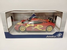 Solido Mclaren F1 Gtr Short Tail 1996 1:18 1804102