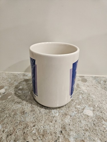 Taza de café de sal Bryan Morton 1968 vintage celebrando 150 años - Imagen 2 de 5