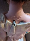 1960s Bonnie Bride Doll • Deluxe Reading 21" • Mechanism Works • Incomplete — photo 3