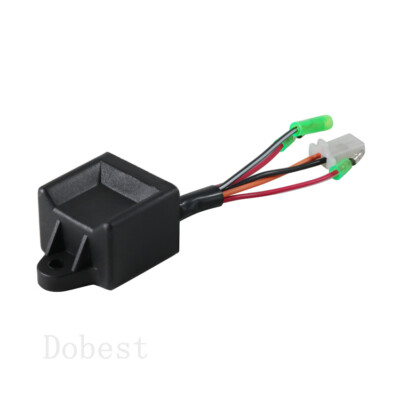 CDI Ignition Box Module For SMC REX Quad 50 ATV Urban 50 Ares 50 Ram Mini 50