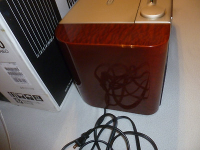 BOXED SONY MD-7000 MD CD STEREO CELEBRITY 30TH ANNIVERSARY