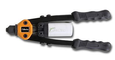 Komplette Beta Tools 1740 1740B 280 Nieten Blech