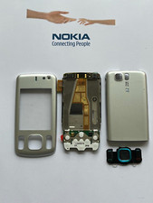 Nokia 6600 slide Housing cover with Genuine slide