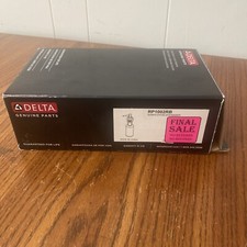 Delta RP1002RB Classic Countertop-Mount Soap Dispenser in Venetian Bronze