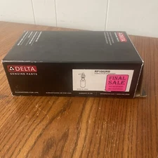 Delta RP1002RB Classic Countertop-Mount Soap Dispenser in Venetian Bronze