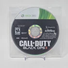 Call of Duty: Black Ops II 2 (Xbox 360) Disc TESTED