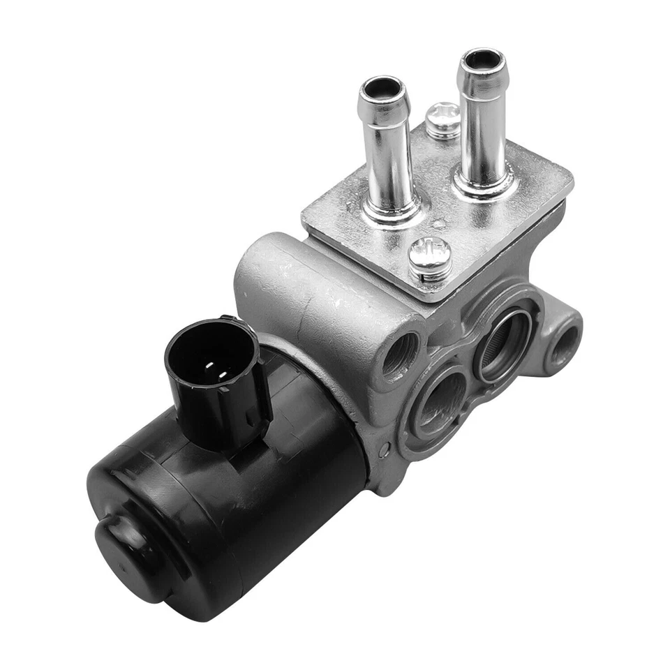 Idle Air Control Valve IAC For Acura Integra 1.8L GS GSR GS LS 5MT 1996-2001 US - Изображение 3 из 4