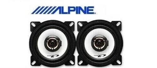 Kit ALPINE De 4 Altavoces Para OPEL ASTRA H CORSA D CONN/SUPP ANT/POST AUTO - Imagen 3 de 4