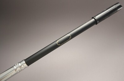 Silca Impero '' Brügelmann '' Pump / Black / 47-51 cm Small / 128g