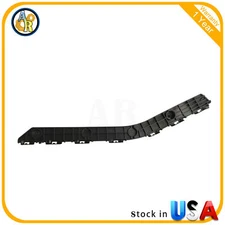 Bumper Face Bar Retainer Bracket Brace Mounting Kit Rear Left For Toyota	Sienna