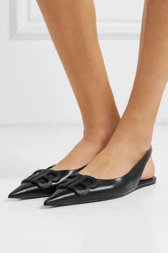 balenciaga bb sandals