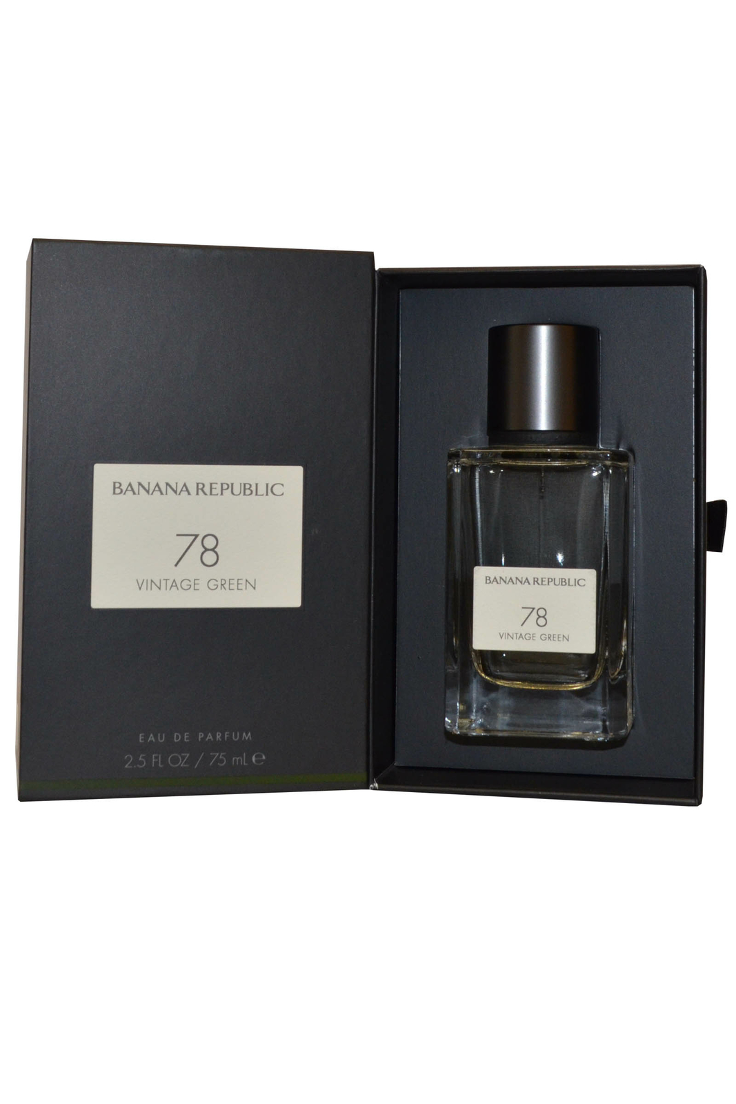 Eau De Parfum Banana Republic Cologne 78 Banana Republic 78