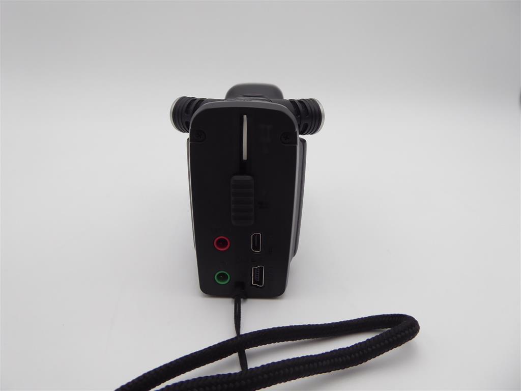 Zoom Q4n Handy Video Recorder CAMERA ONLY | eBay
