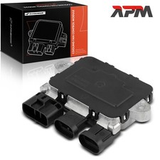 Fan Control Unit Control Unit For Nissan Pathfinder 13-20 Infiniti Q60 14-19