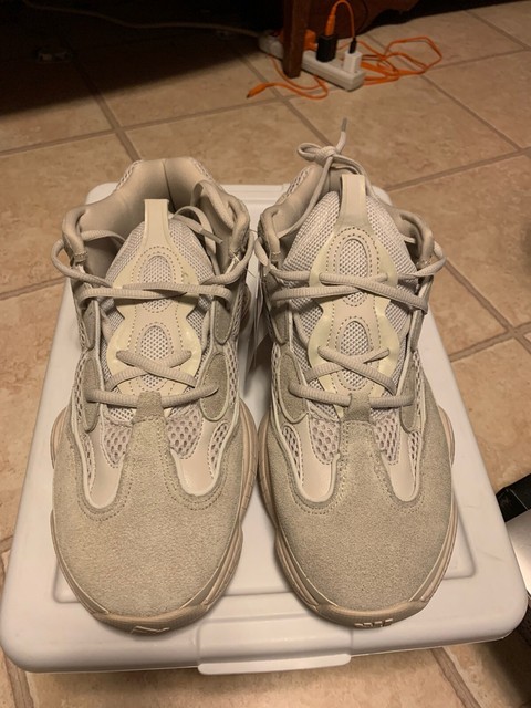 adidas yeezy 500 2 prezzo
