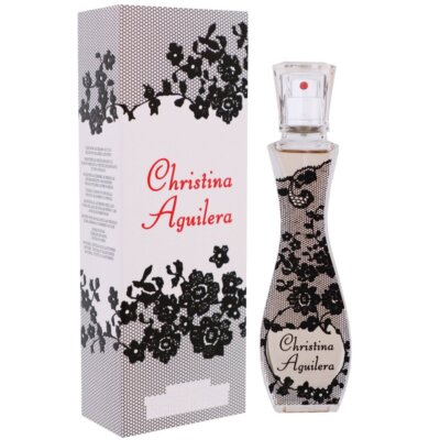 Christina Aguilera Signature 50 ml Eau de Parfum EDP Damenparfum Damen Parfum OV